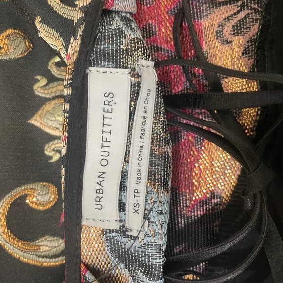 Urban Outfitters Cocktail Dress - Picture 3 of 5